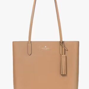 Kate Spade Jana Tote